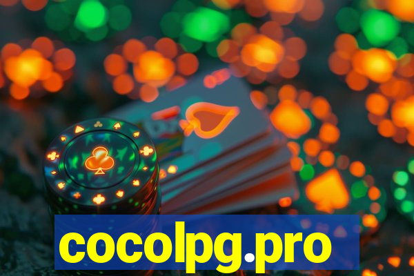 cocolpg.pro