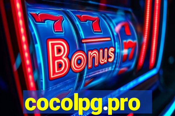 cocolpg.pro