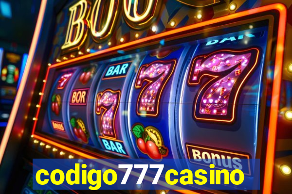 codigo777casino