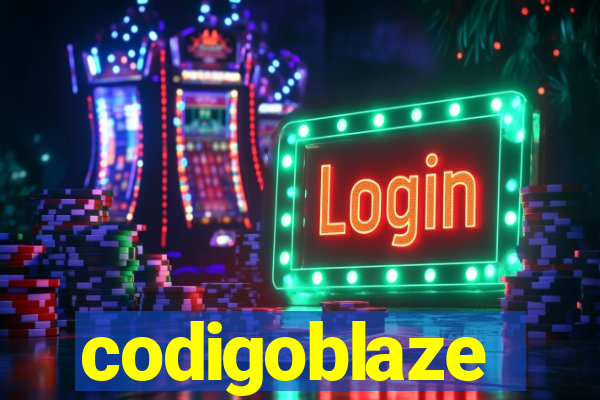 codigoblaze