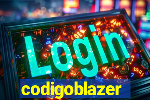 codigoblazer