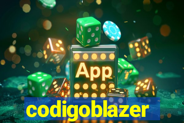 codigoblazer