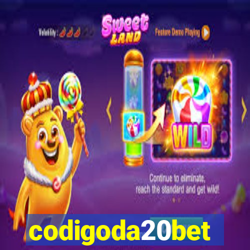 codigoda20bet