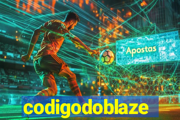 codigodoblaze