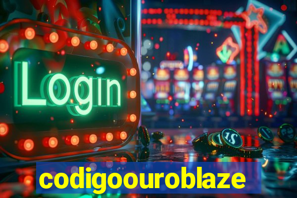 codigoouroblaze