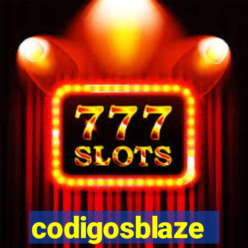 codigosblaze