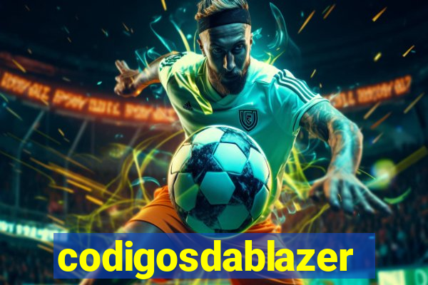codigosdablazer