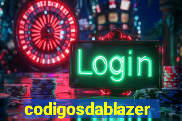 codigosdablazer