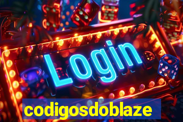 codigosdoblaze