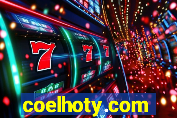 coelhoty.com