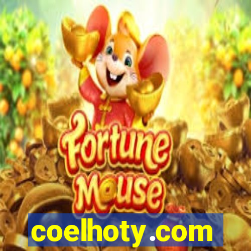 coelhoty.com