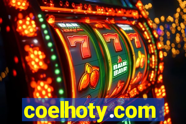 coelhoty.com