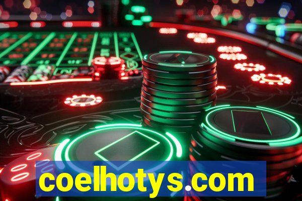 coelhotys.com