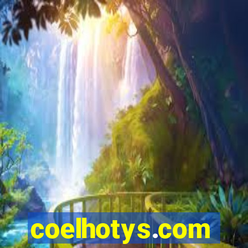 coelhotys.com