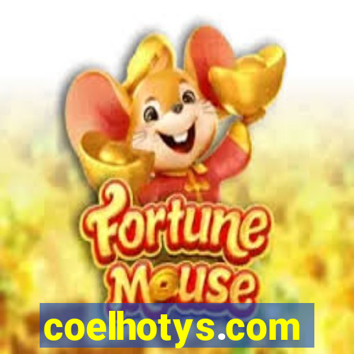 coelhotys.com