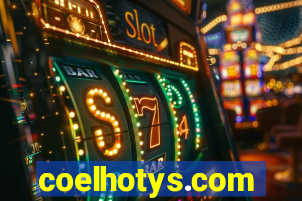 coelhotys.com