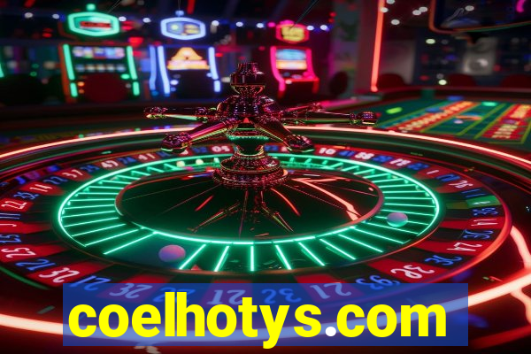 coelhotys.com