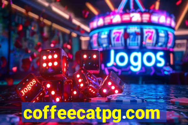 coffeecatpg.com