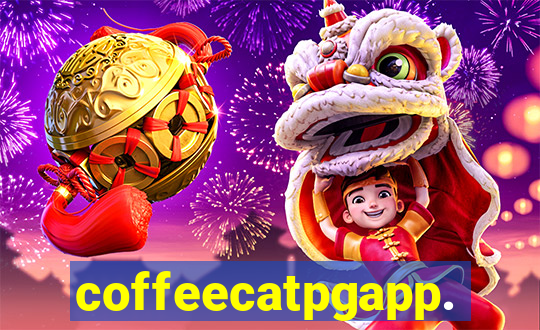coffeecatpgapp.com