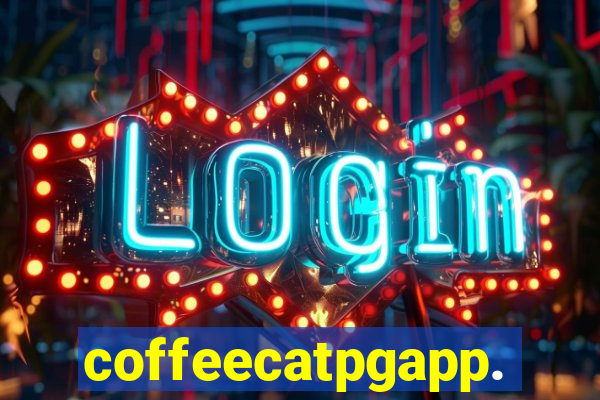 coffeecatpgapp.com
