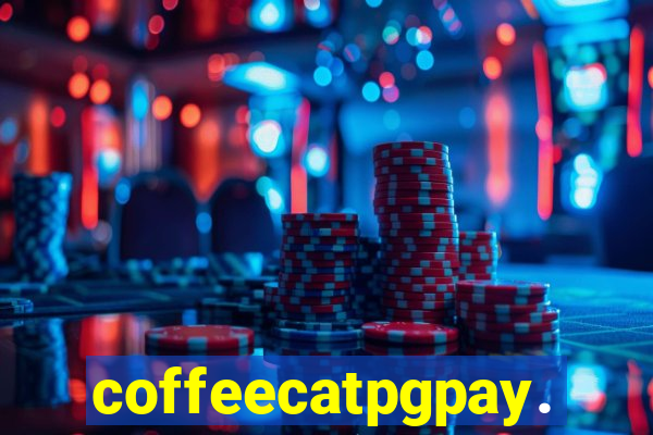 coffeecatpgpay.com