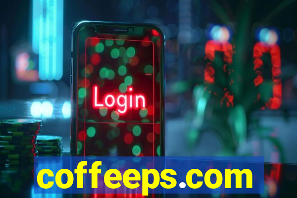coffeeps.com