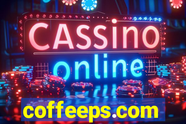 coffeeps.com