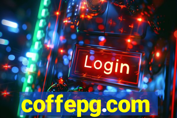 coffepg.com