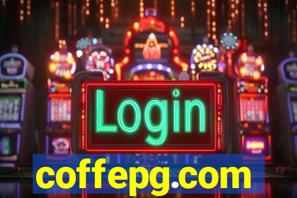 coffepg.com