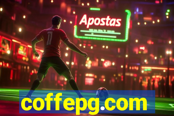 coffepg.com