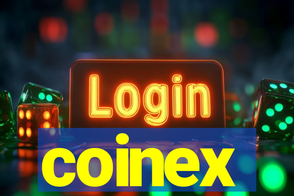 coinex