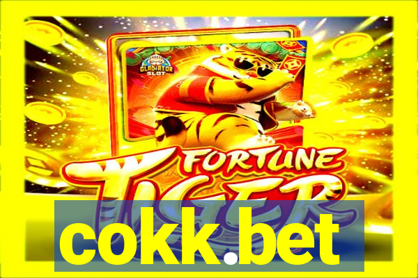 cokk.bet