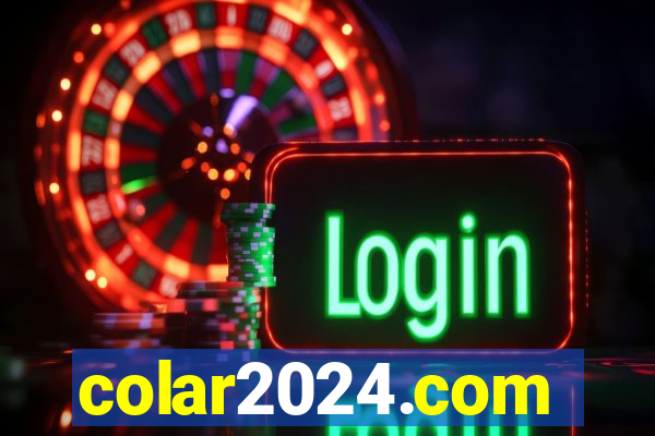 colar2024.com