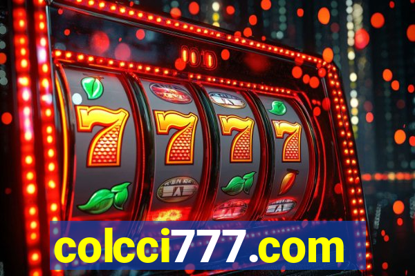 colcci777.com