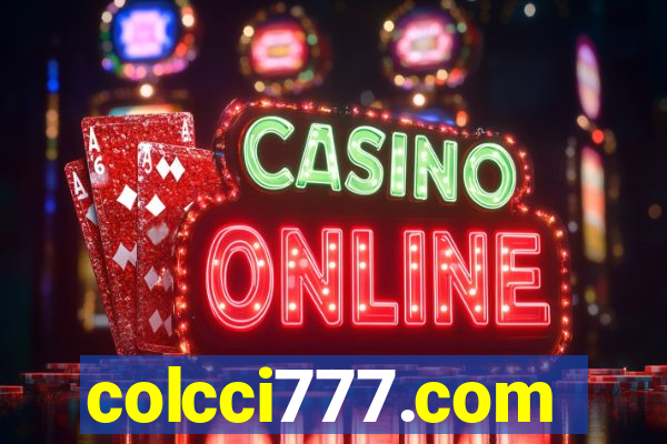 colcci777.com