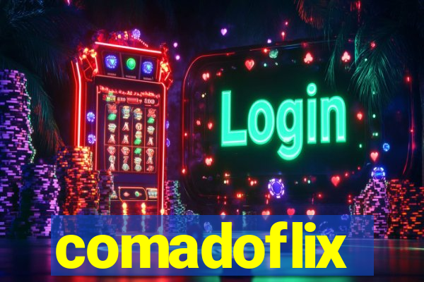comadoflix