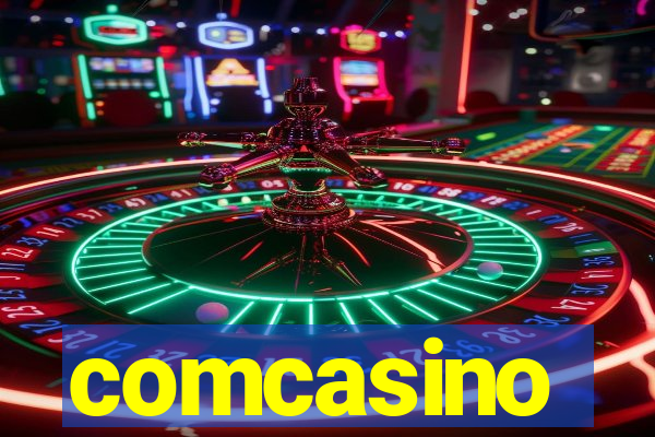 comcasino