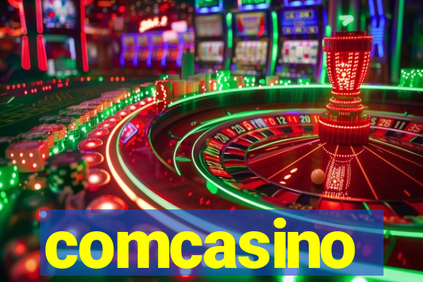 comcasino