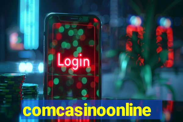 comcasinoonline