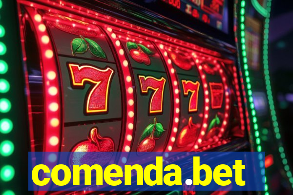 comenda.bet