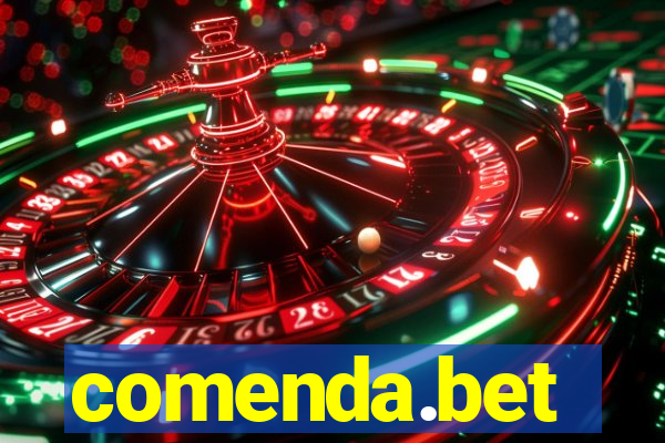 comenda.bet