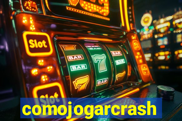 comojogarcrash
