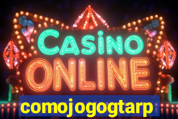comojogogtarp