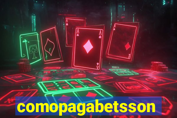 comopagabetsson