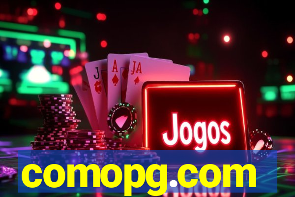 comopg.com