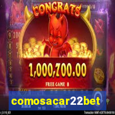 comosacar22bet