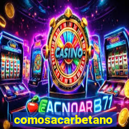 comosacarbetano