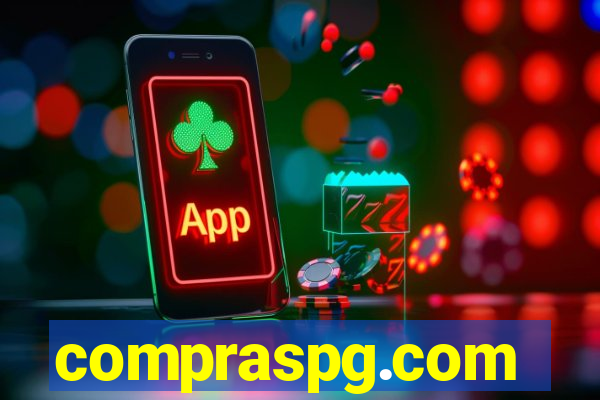 compraspg.com