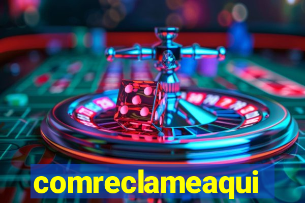 comreclameaqui