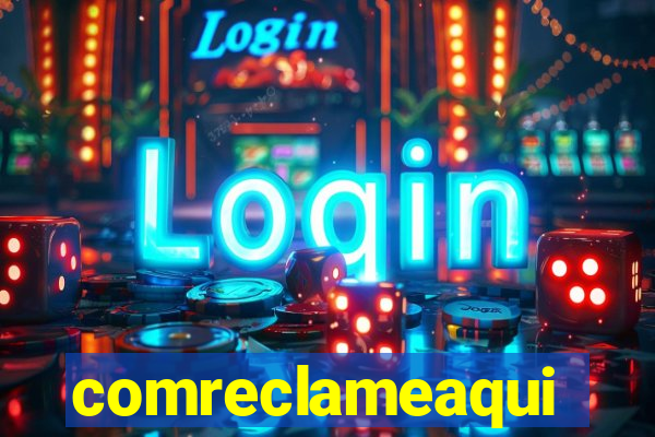 comreclameaqui